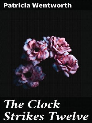 cover image of The Clock Strikes Twelve